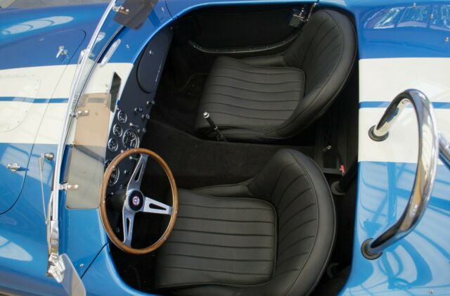 1965 Shelby Cobra CSX6000 427SC - photo 11