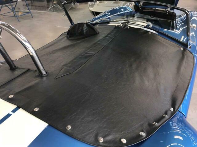 1965 Shelby Cobra CSX6000 427SC - photo 13