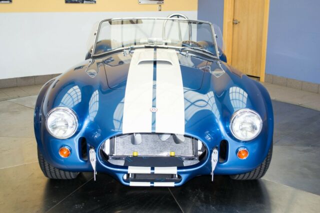 1965 Shelby Cobra CSX6000 427SC - photo 2