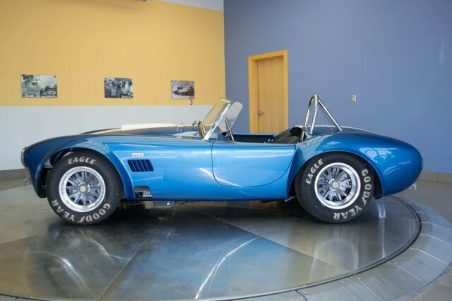 1965 Shelby Cobra CSX6000 427SC - photo 4