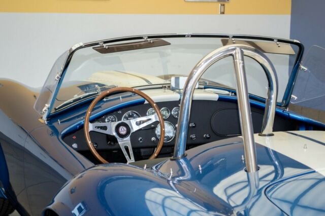 1965 Shelby Cobra CSX6000 427SC - photo 5
