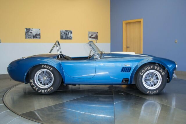 1965 Shelby Cobra CSX6000 427SC - photo 7