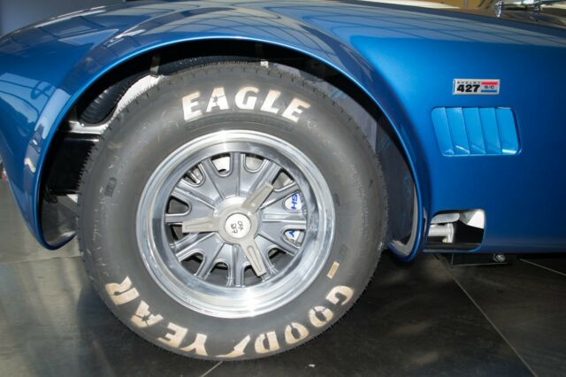 1965 Shelby Cobra CSX6000 427SC - photo 8