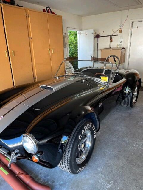 1965 Shelby CSX - photo 10