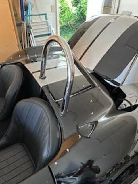 1965 Shelby Cobra CSX6000 Cobra NEW - photo 12