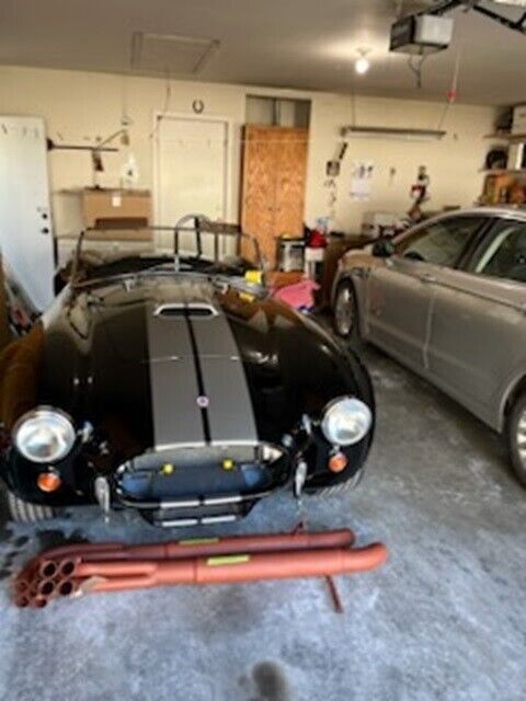 1965 Shelby Cobra CSX6000 Cobra NEW - photo 2