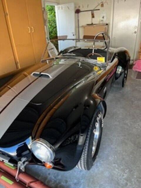 1965 Shelby Cobra CSX6000 Cobra NEW - photo 3