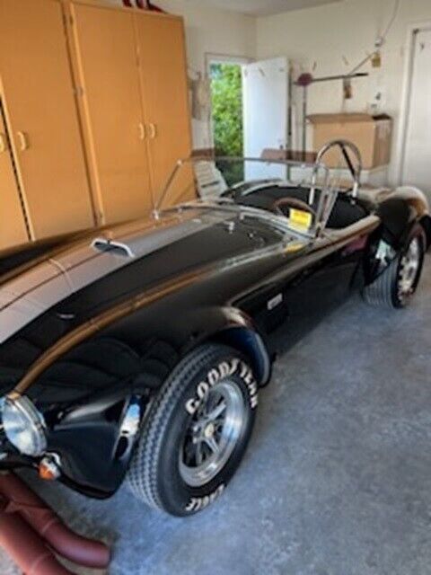 1965 Shelby Cobra CSX6000 Cobra NEW - photo 4