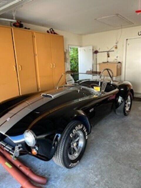 1965 Shelby Cobra CSX6000 Cobra NEW - photo 5