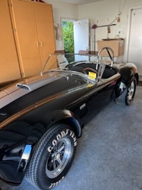 1965 Shelby Cobra CSX6000 Cobra NEW - photo 6