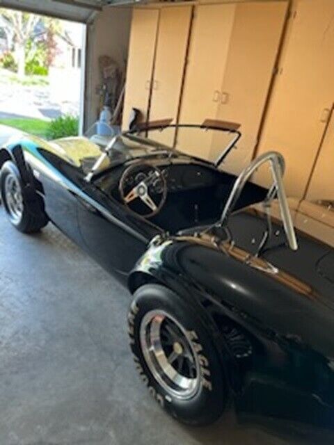 1965 Shelby Cobra CSX6000 Cobra NEW - photo 8