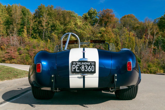 1965 Shelby Cobra CSX - photo 10