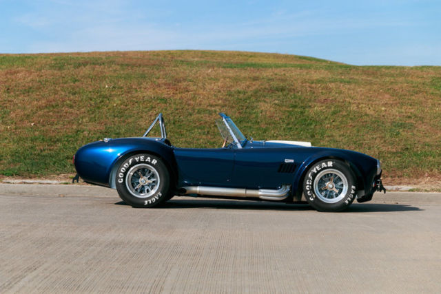 1965 Shelby Cobra CSX - photo 12