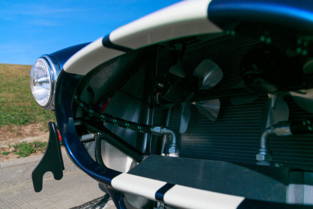 1965 Shelby Cobra CSX - photo 5