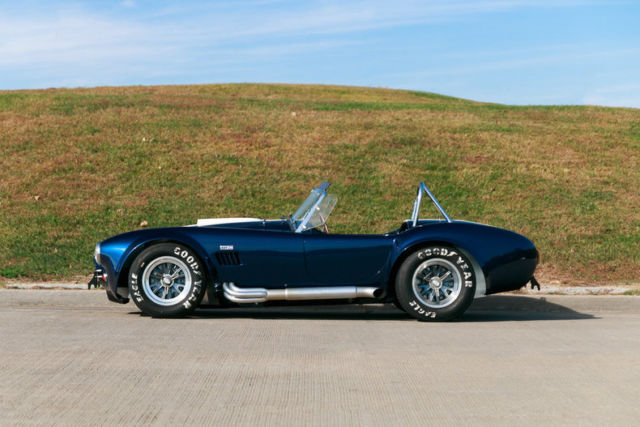 1965 Shelby Cobra CSX - photo 8