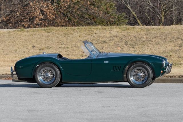1965 Shelby Cobra CSX8037 - photo 10