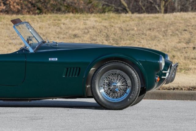 1965 Shelby Cobra CSX8037 - photo 11