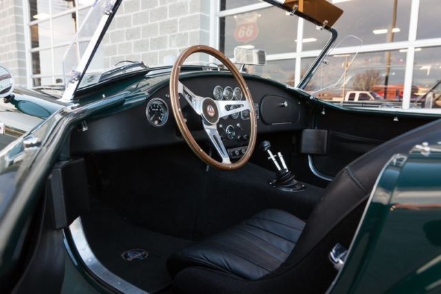 1965 Shelby Cobra CSX8037 - photo 13