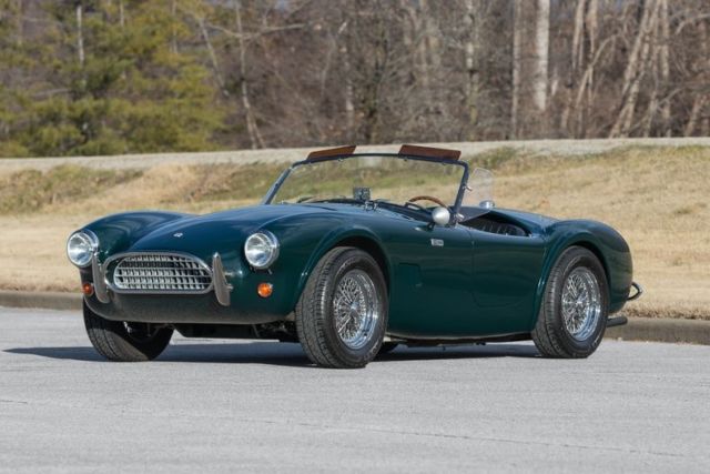 1965 Shelby Cobra CSX8037 - photo 3
