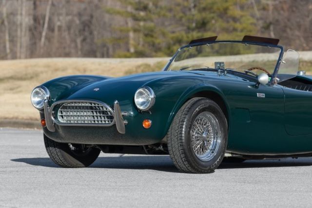 1965 Shelby Cobra CSX8037 - photo 4