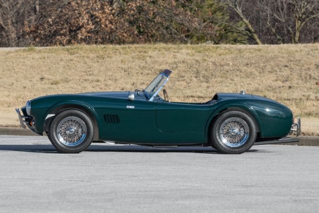1965 Shelby Cobra CSX8037 - photo 5
