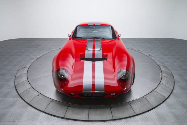 1965 Shelby Cobra Daytona - photo 10