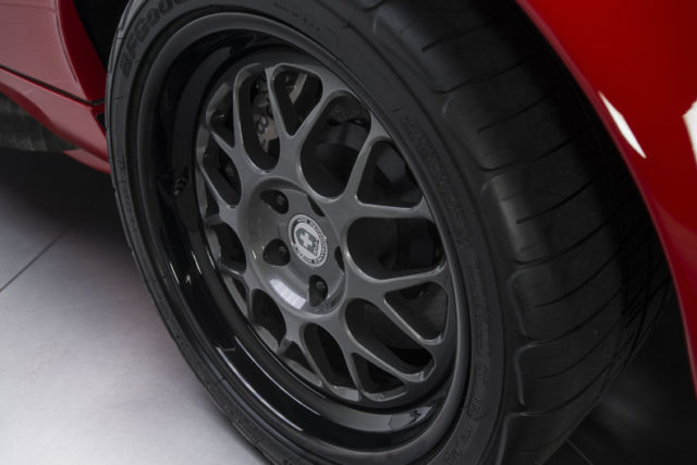 1965 Shelby Cobra Daytona - photo 12