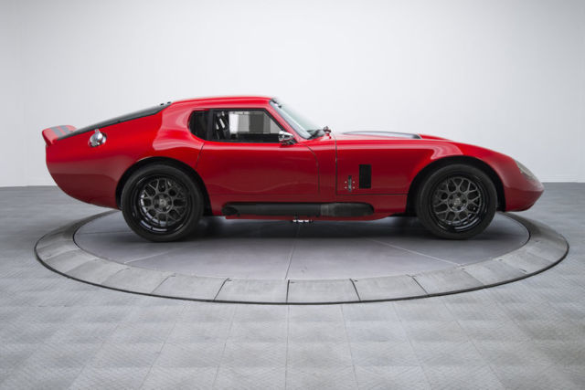 1965 Shelby Cobra Daytona - photo 6