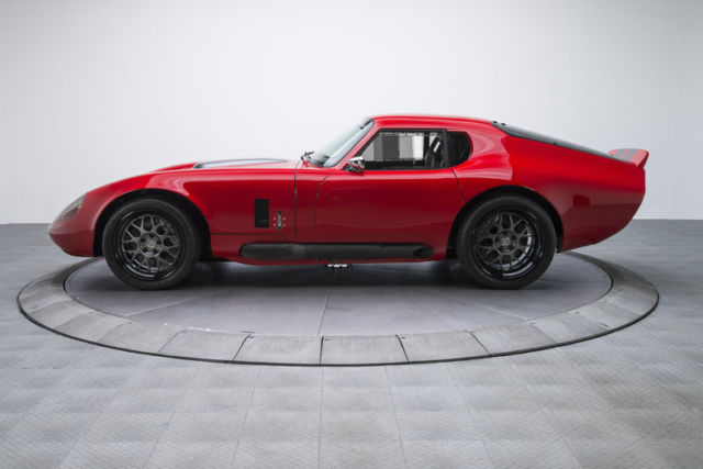 1965 Shelby Cobra Daytona - photo 7
