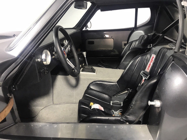 1965 Shelby Cobra Daytona Coupe - photo 10