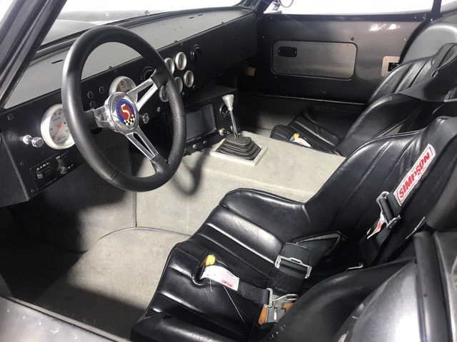 1965 Shelby Cobra Daytona Coupe - photo 11