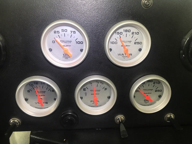 1965 Shelby Cobra Daytona Coupe - photo 12