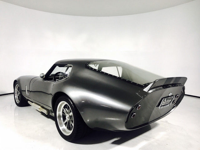 1965 Shelby Cobra Daytona Coupe - photo 5