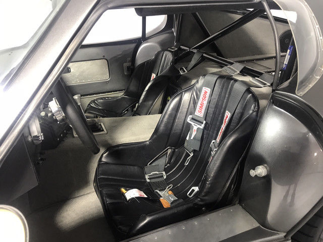 1965 Shelby Cobra Daytona Coupe - photo 9