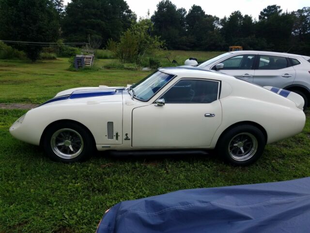 1965 Shelby Cobra 2 Dr - photo 2