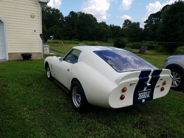 1965 Shelby Cobra 2 Dr - photo 3
