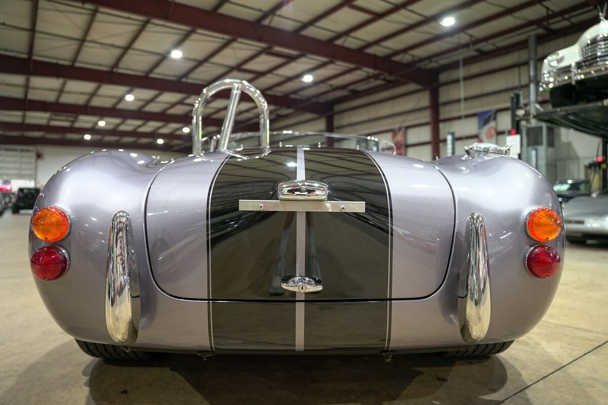 1965 Shelby Cobra Emerson Replica - photo 7