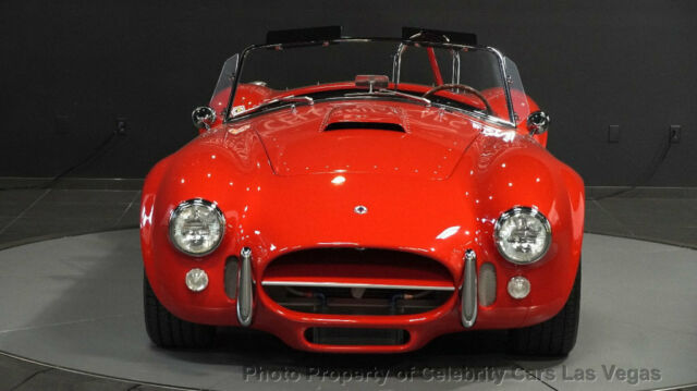 1965 Shelby ERA Cobra tribute - photo 10