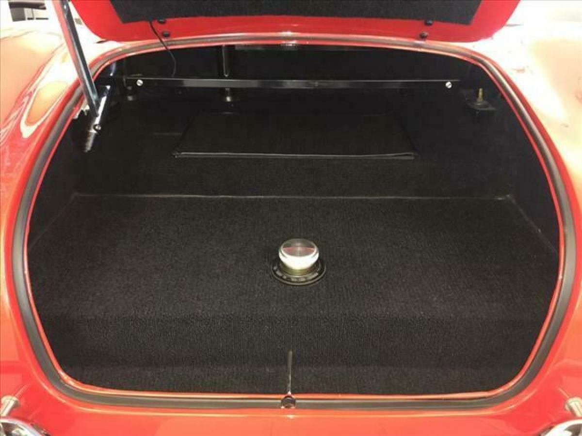 1965 Shelby Cobra Factory 5 Replica - photo 5