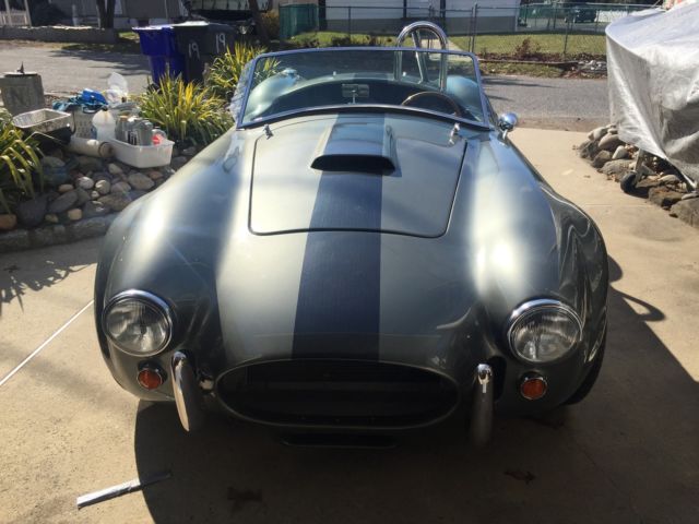 1965 Shelby - photo 6