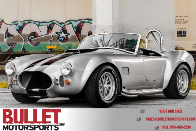 1965 Shelby Cobra - Video Inside! - photo 12