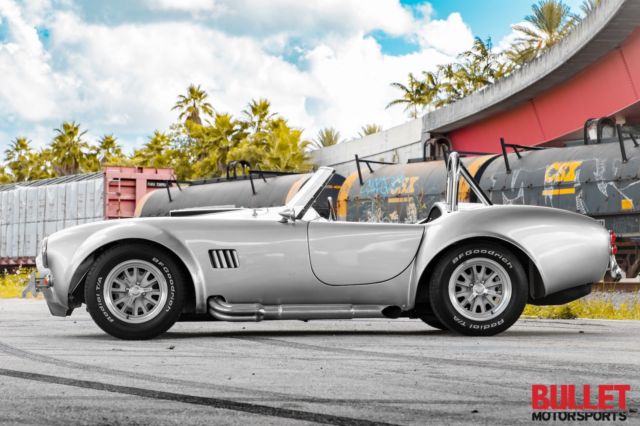 1965 Shelby Cobra - Video Inside! - photo 2