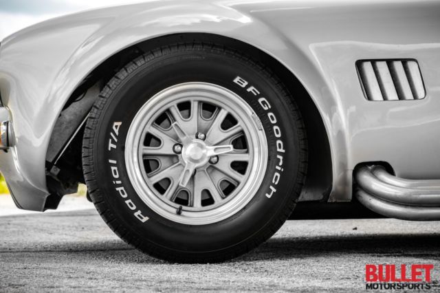 1965 Shelby Cobra - Video Inside! - photo 3