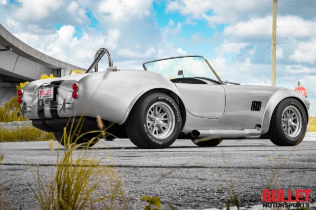 1965 Shelby Cobra - Video Inside! - photo 4