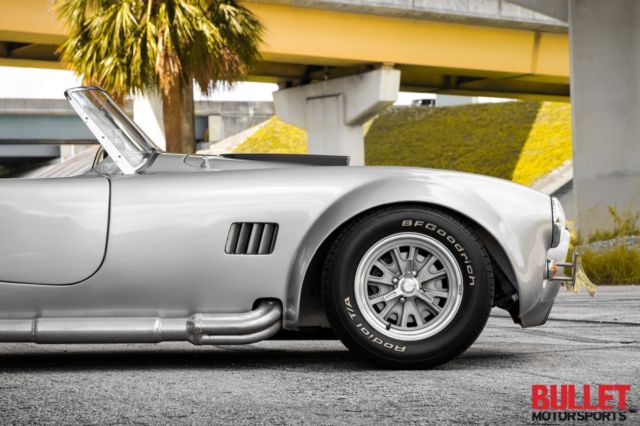 1965 Shelby Cobra - Video Inside! - photo 5