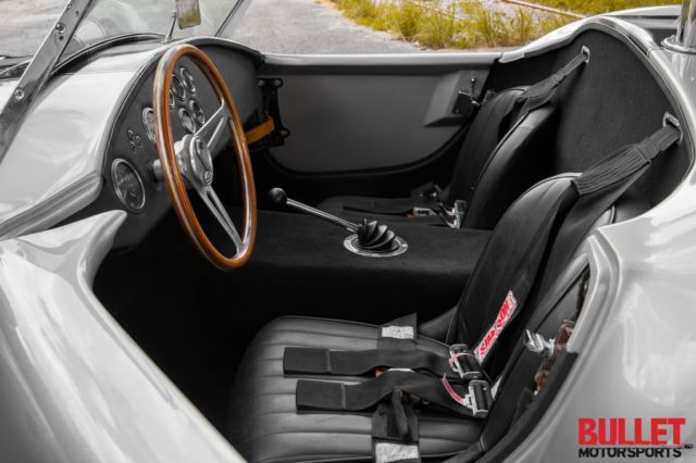 1965 Shelby Cobra - Video Inside! - photo 6