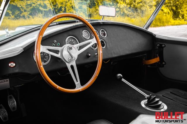 1965 Shelby Cobra - Video Inside! - photo 7