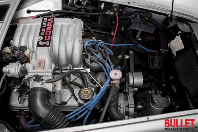 1965 Shelby Cobra - Video Inside! - photo 9
