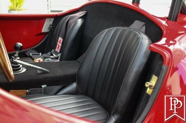1965 Shelby Factory 5 Supercharged - photo 10
