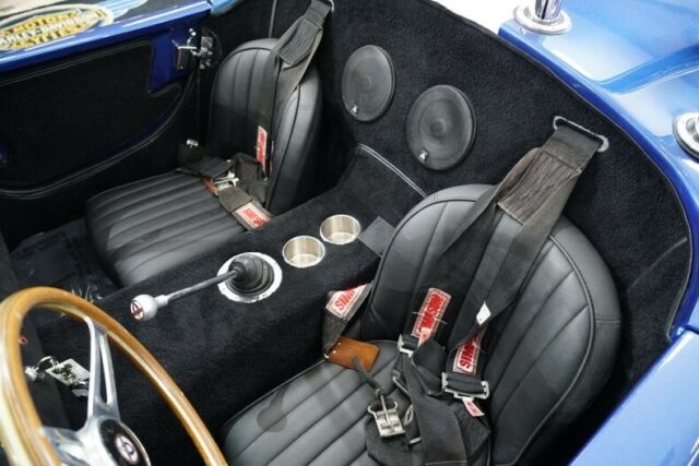 1965 Shelby Cobra Factory Five - photo 10